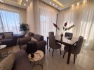 Third floor apartment for rent in Sweifieh 117m