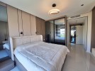 Apartment with private garage for rent in Abdoun 125m