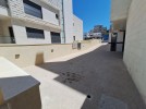 Apartment with private garage for rent in Abdoun 125m