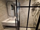 Apartment with private garage for rent in Abdoun 125m
