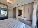 Apartment with private garage for rent in Abdoun 125m