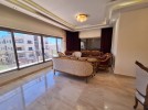 Flat second floor apartment for rent in Al Rabieh