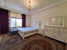 Flat second floor apartment for rent in Al Rabieh