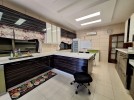 Flat second floor apartment for rent in Al Rabieh