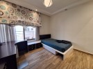 Flat second floor apartment for rent in Al Rabieh