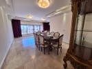 Flat second floor apartment for rent in Al Rabieh