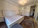 Flat second floor apartment for rent in Al Rabieh