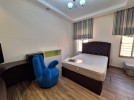 Flat second floor apartment for rent in Al Rabieh