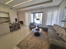 First Floor Apartment for Rent in Fifth Circle 90m