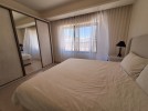Roof apartment with terrace for rent in Abdoun 100m