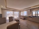 Roof apartment with terrace for rent in Abdoun 100m