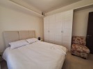 Roof apartment with terrace for rent in Abdoun 100m