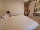 Roof apartment with terrace for rent in Abdoun 100m