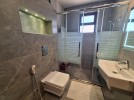 Roof apartment with terrace for rent in Abdoun 100m