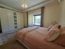 Furnished 1st floor for rent in Airport Road, an area of 183m