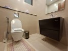 Furnished 1st floor for rent in Airport Road, an area of 183m