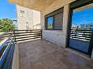 Furnished 1st floor for rent in Airport Road, an area of 183m