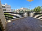 Furnished 1st floor for rent in Airport Road, an area of 183m