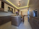 Furnished 1st floor for rent in Airport Road, an area of 183m