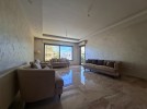Furnished 1st floor for rent in Airport Road, an area of 183m