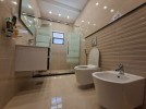 Furnished 1st floor for rent in Airport Road, an area of 183m