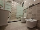 Furnished 1st floor for rent in Airport Road, an area of 183m