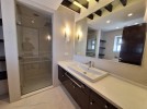 Roof apartment with terrace for rent in Abdoun