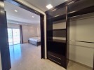 Roof apartment with terrace for rent in Abdoun