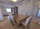 Roof apartment with terrace for rent in Abdoun