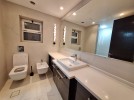 Roof apartment with terrace for rent in Abdoun