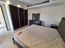 Roof apartment with terrace for rent in Abdoun