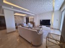 Roof apartment with terrace for rent in Abdoun