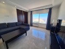Roof apartment with terrace for rent in Abdoun