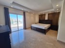 Roof apartment with terrace for rent in Abdoun