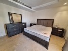 Roof apartment with terrace for rent in Abdoun