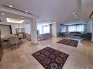 Roof apartment with terrace for rent in Abdoun