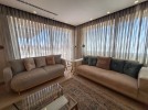Roof apartment with terrace for rent in Abdoun