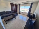 Roof apartment with terrace for rent in Abdoun