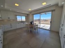 Roof apartment with terrace for rent in Abdoun