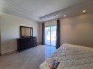 Roof apartment with terrace for rent in Abdoun