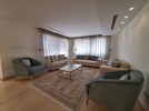 Roof apartment with terrace for rent in Abdoun