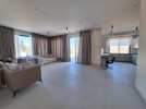 Ground floor apartment for rent in Abdoun 200m