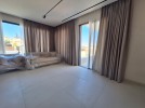 Ground floor apartment for rent in Abdoun 200m