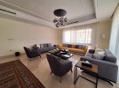 Flat second floor apartment for rent in Umm Uthaina 350m