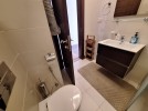 Flat second floor apartment for rent in Umm Uthaina 350m