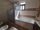 Flat second floor apartment for rent in Umm Uthaina 350m