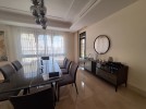 Flat second floor apartment for rent in Umm Uthaina 350m