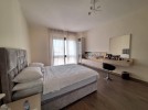 Flat second floor apartment for rent in Umm Uthaina 350m