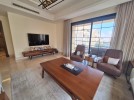 Flat second floor apartment for rent in Umm Uthaina 350m
