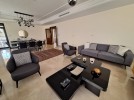 Flat second floor apartment for rent in Umm Uthaina 350m